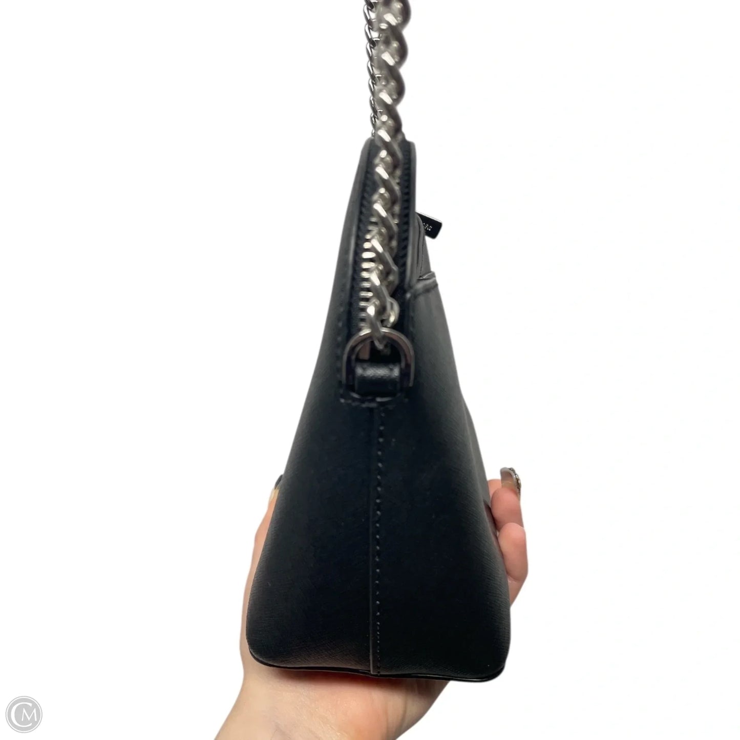 Crossbody Designer By Michael Kors, Size: Small