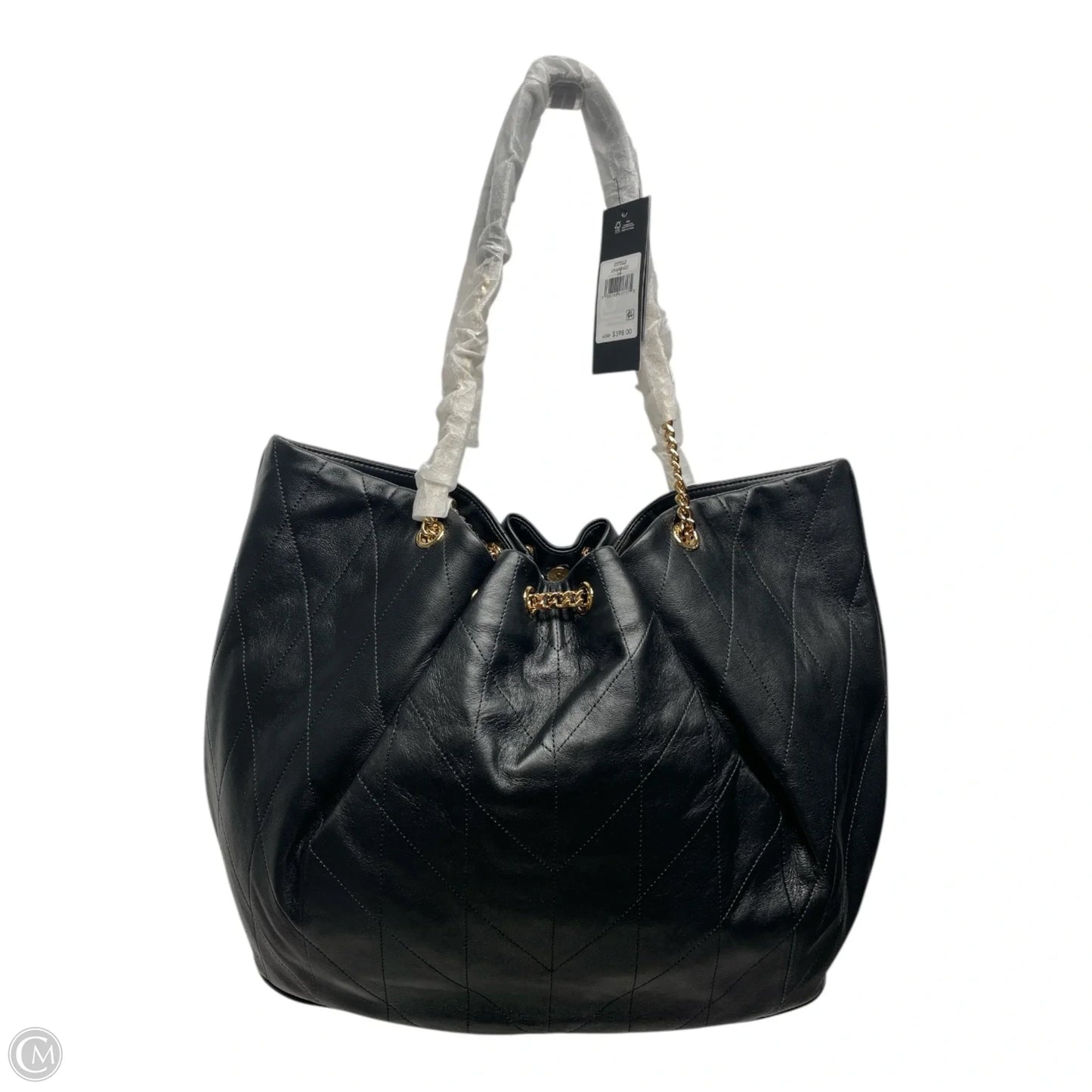 Handbag Designer By Karl Lagerfeld, Size: Large