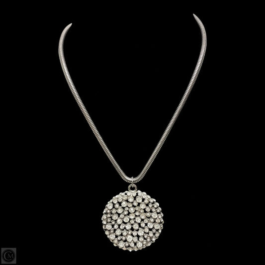 Necklace Pendant By Chicos