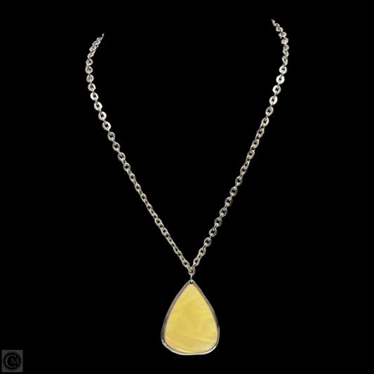 Necklace Pendant By Chicos