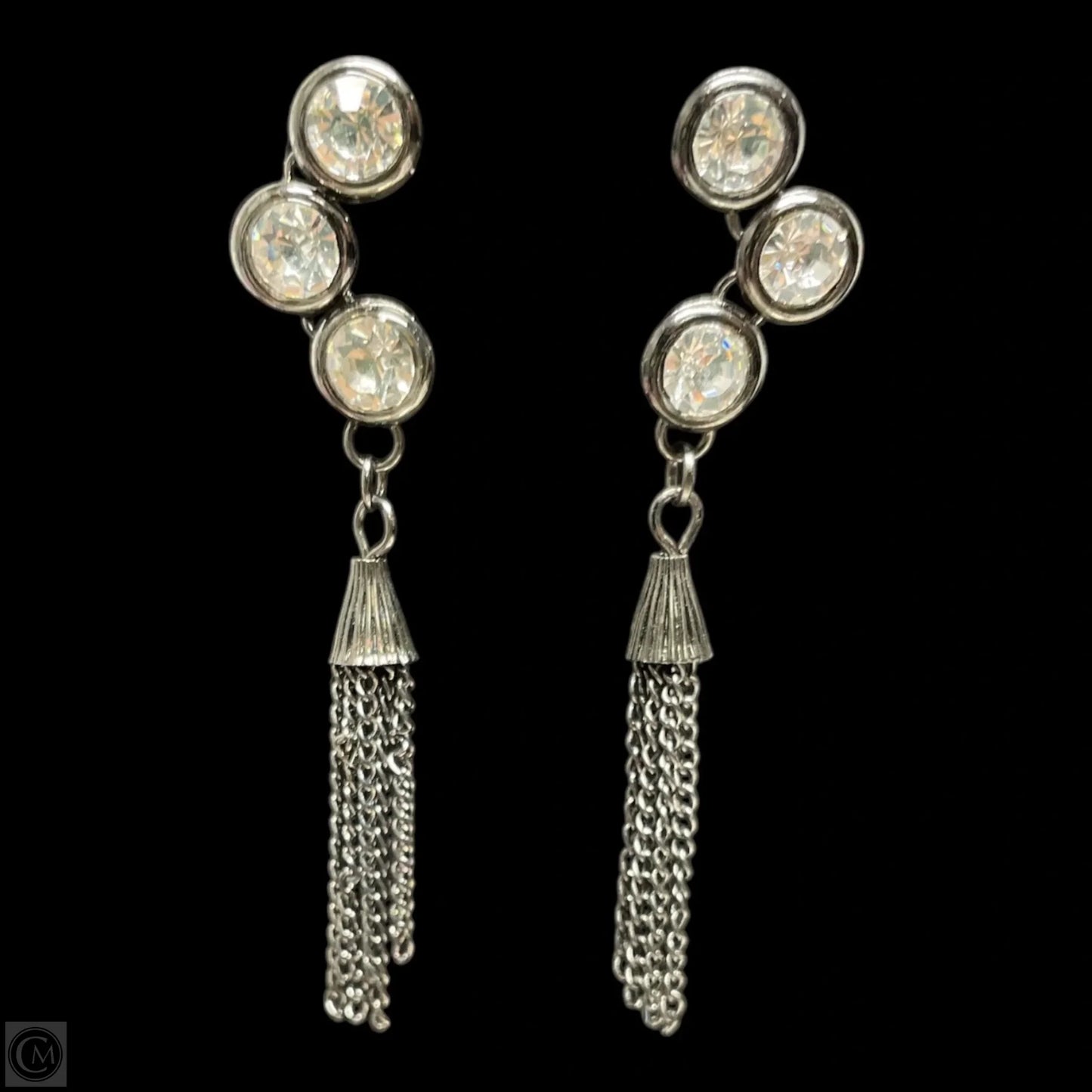 Earrings Dangle/drop By Chicos