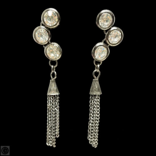 Earrings Dangle/drop By Chicos