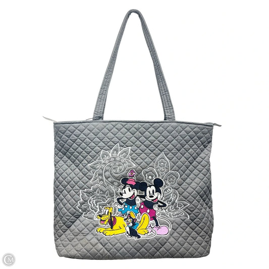 Tote By Vera Bradley, Size: Large