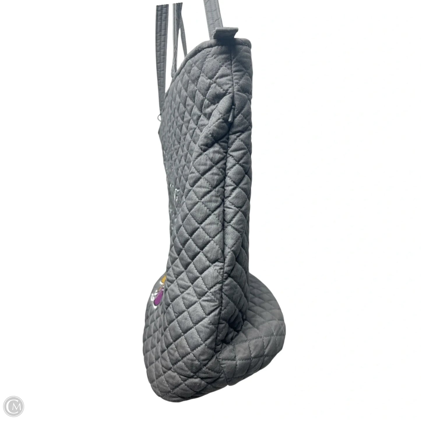 Tote By Vera Bradley, Size: Large