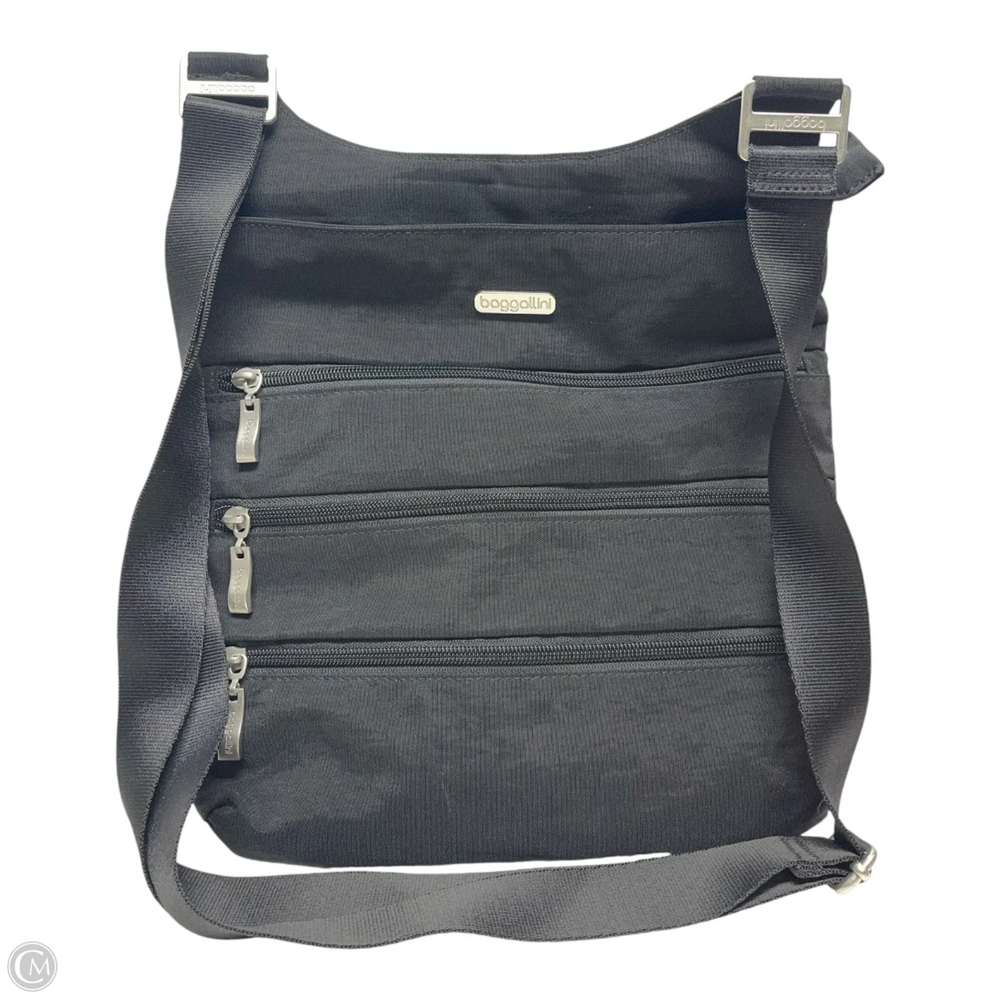 Crossbody By Baggallini, Size: Medium