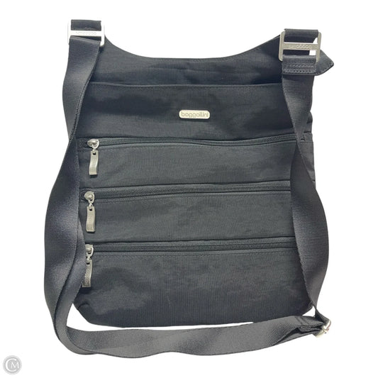 Crossbody By Baggallini, Size: Medium