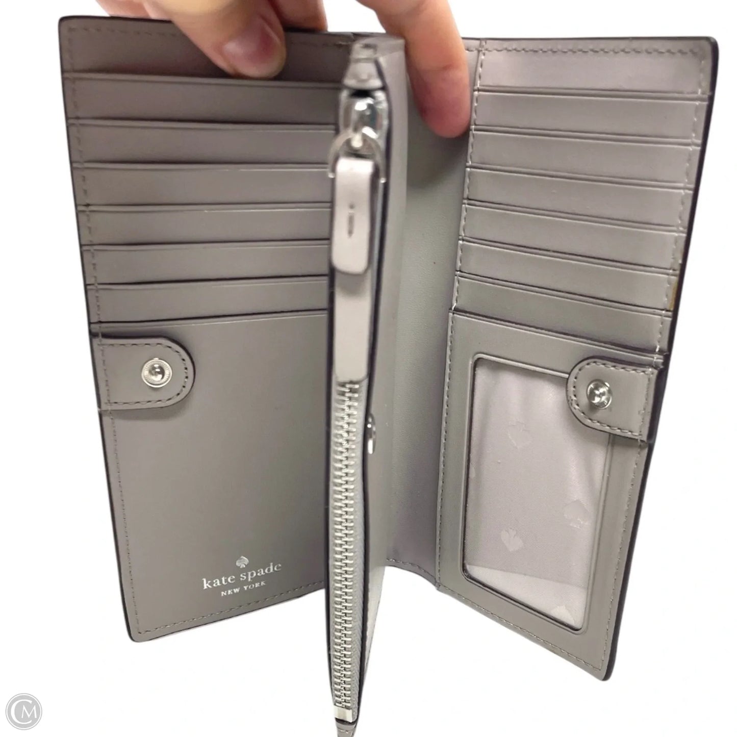 Wallet Designer By Kate Spade, Size: Medium