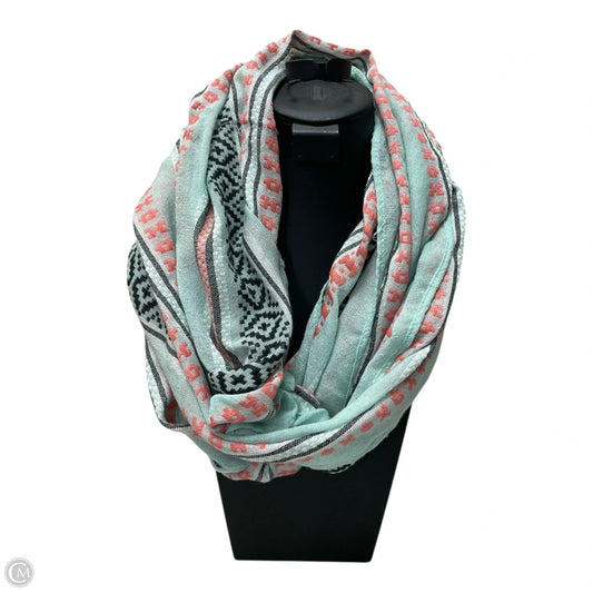 Scarf Infinity By Clothes Mentor