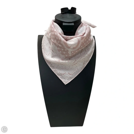 Scarf Square By New York And Co