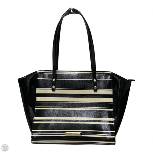 Handbag By Anne Klein, Size: Large
