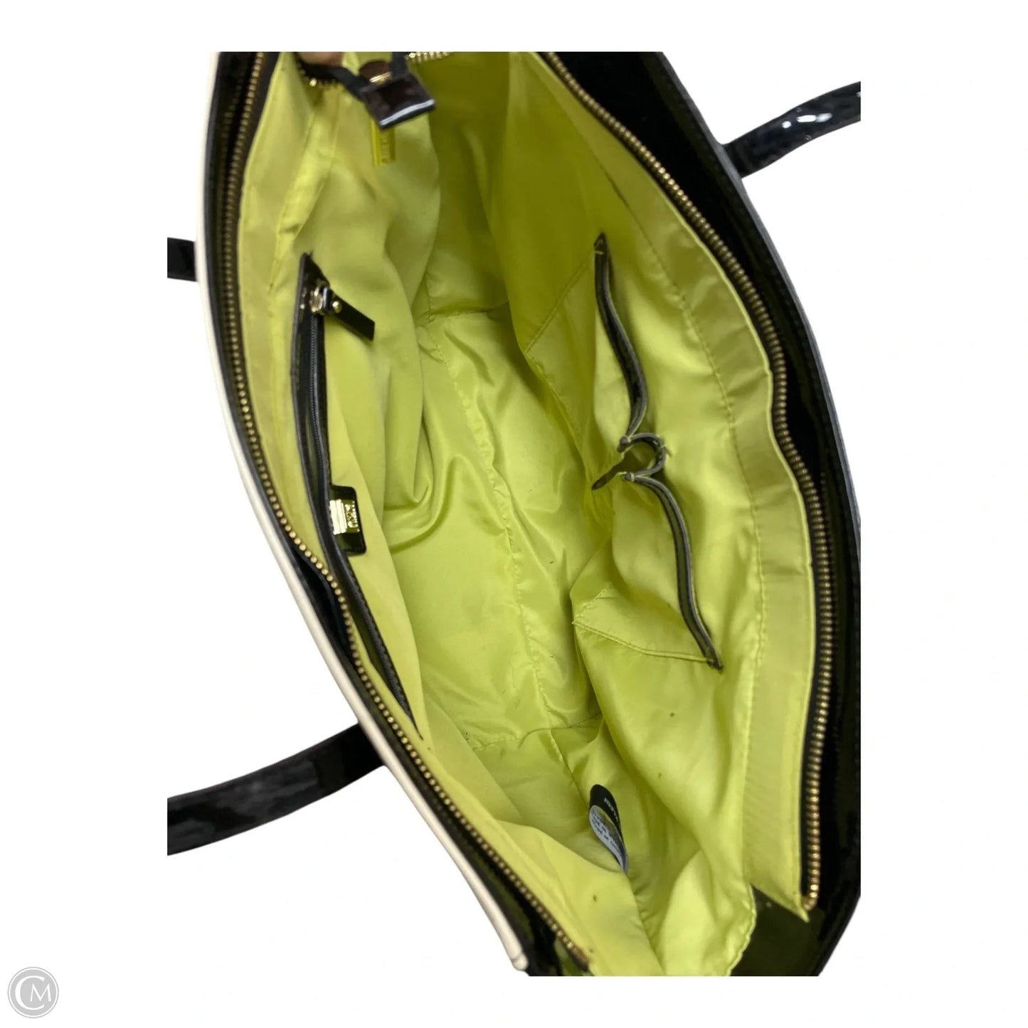 Handbag By Anne Klein, Size: Large