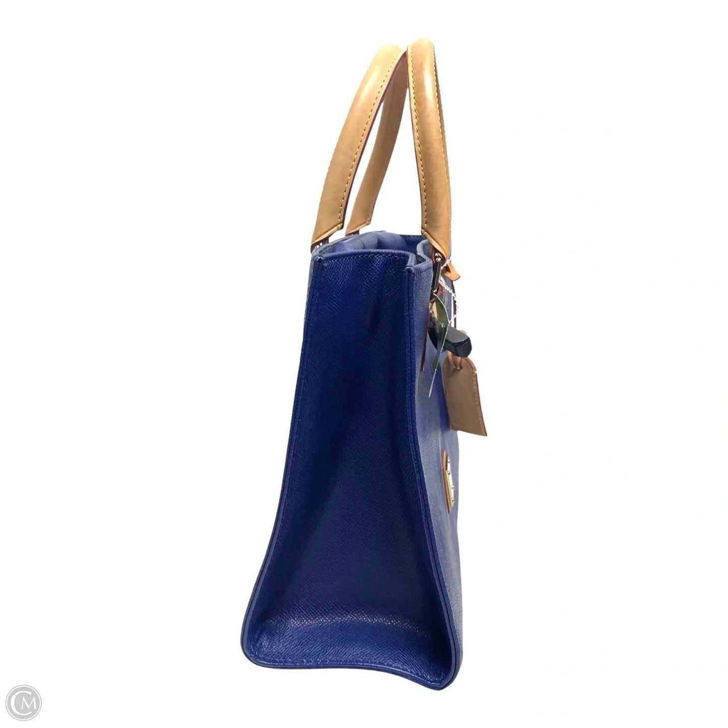 Handbag Designer By Dooney And Bourke, Size: Medium