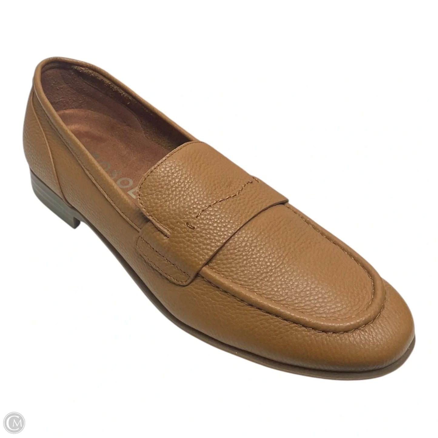 Shoes Flats By Aerosoles In Tan, Size: 10