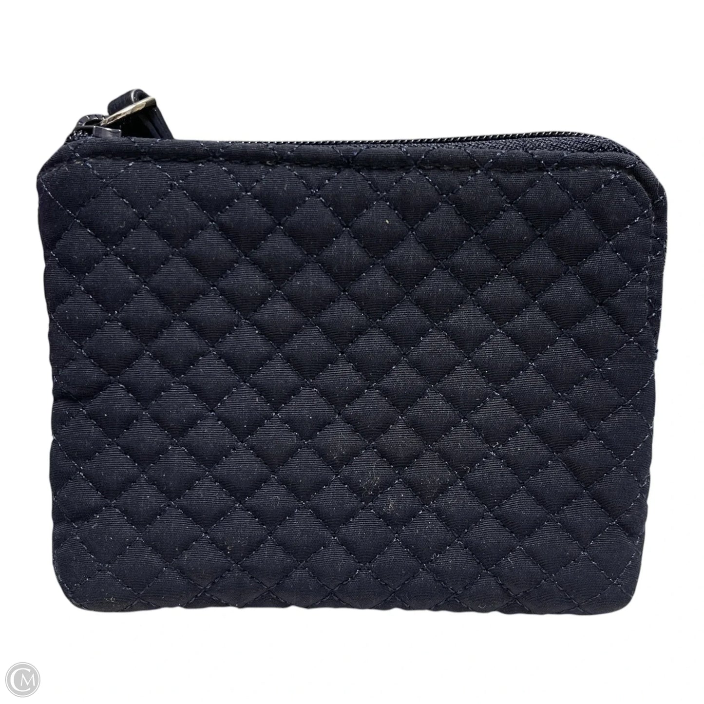 Coin Purse By Vera Bradley, Size: Small