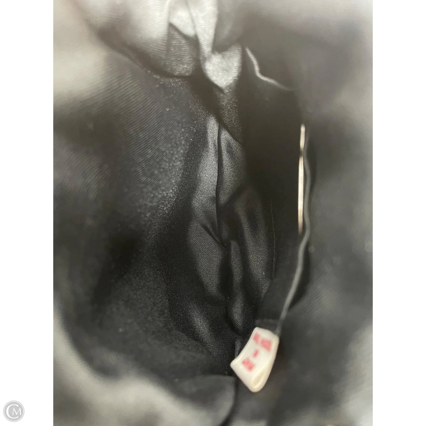 Clutch By CARLA MARCHI, Size: Small