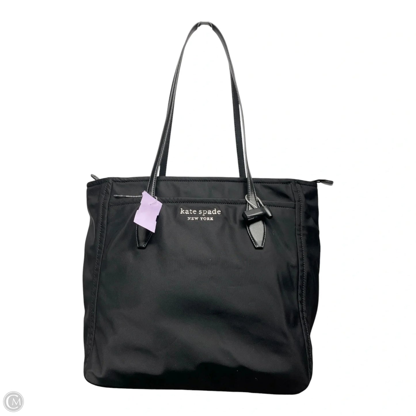 Tote Designer By Kate Spade, Size: Medium