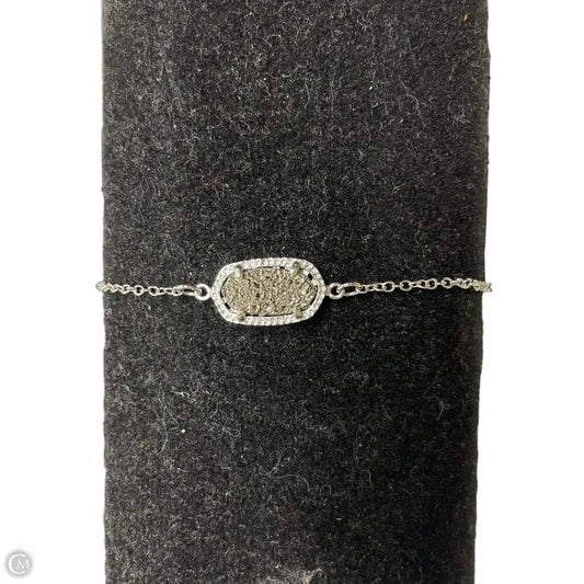 Bracelet Chain By Kendra Scott