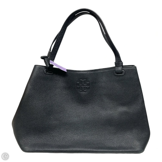 Handbag Designer By Tory Burch, Size: Large