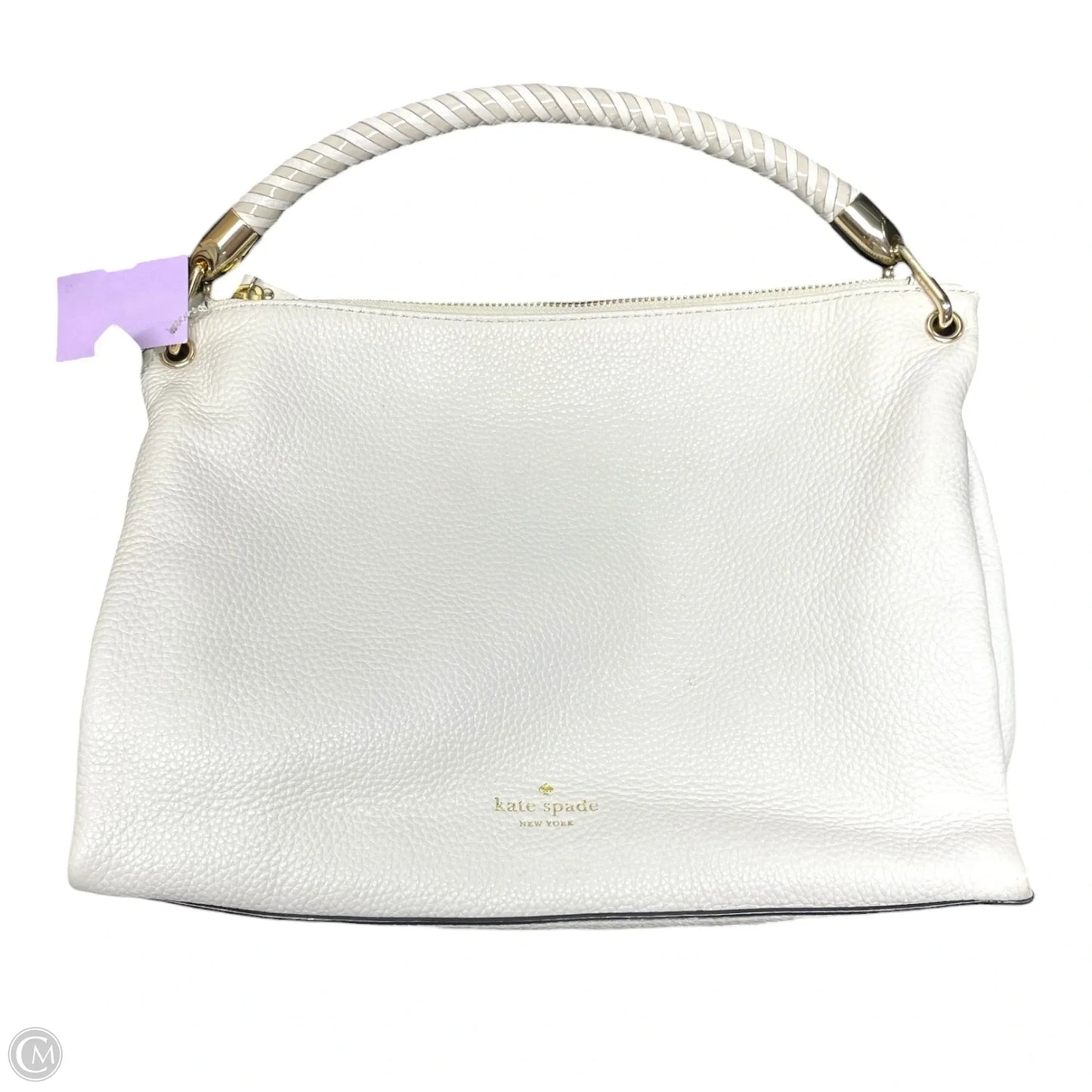 Handbag Designer By Kate Spade, Size: Medium