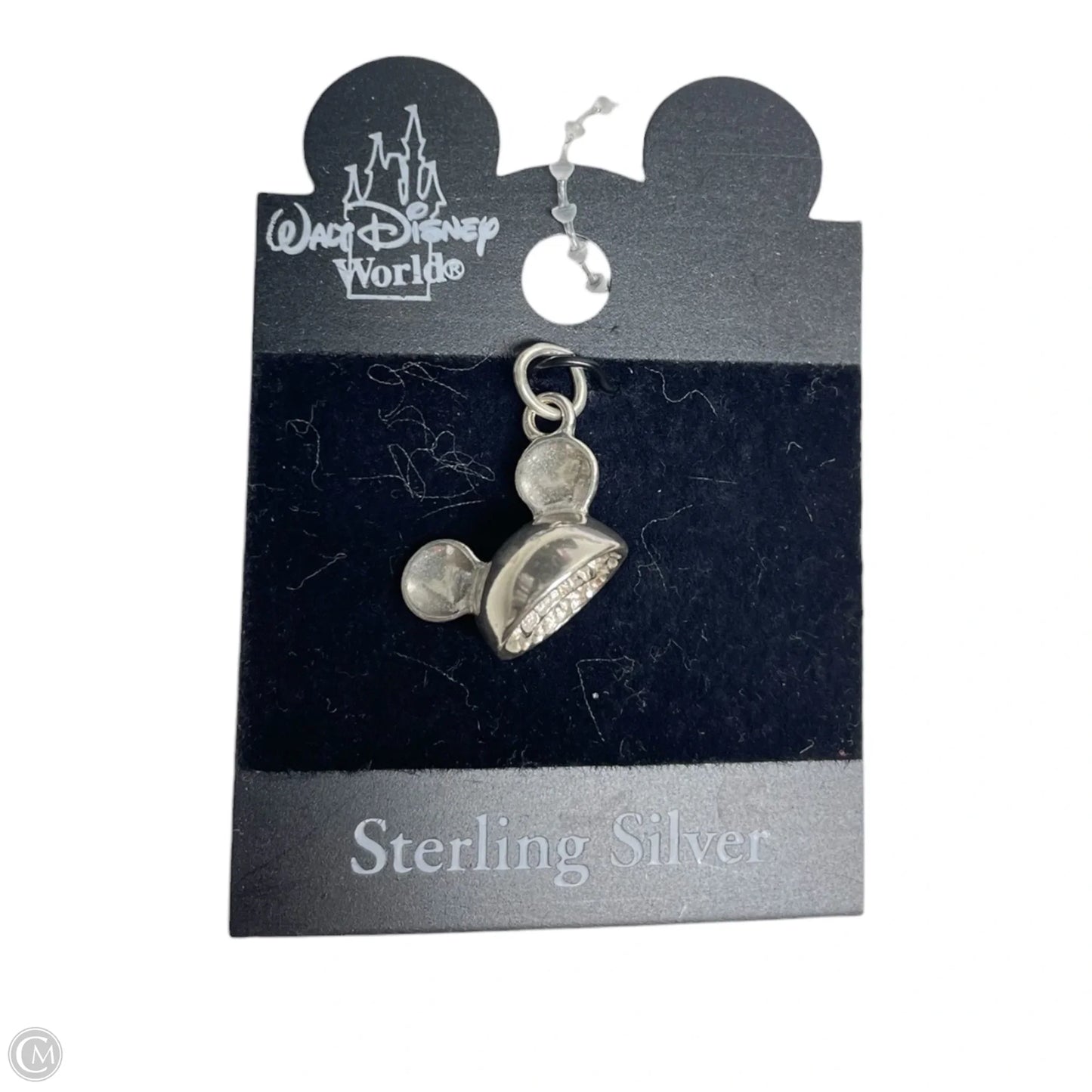 Jewelry Charm By Disney
