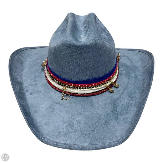 Hat Cowgirl By Cma