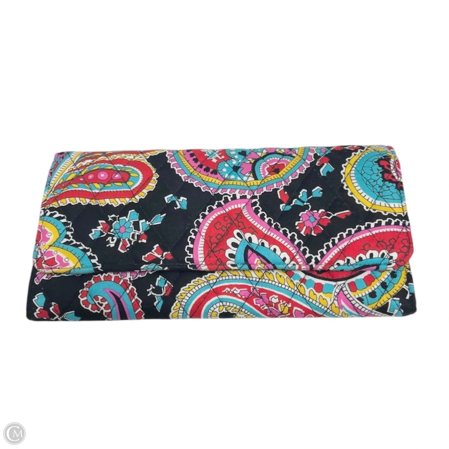 Wallet By Vera Bradley, Size: Large