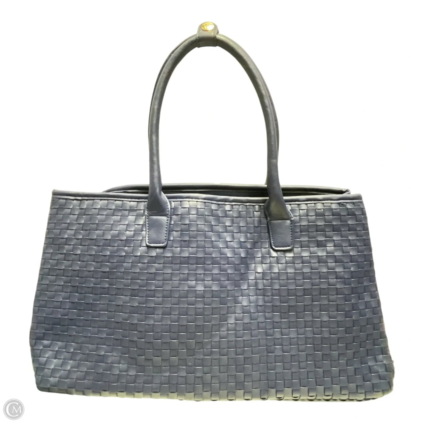Handbag By LULU DHARMA, Size: Large