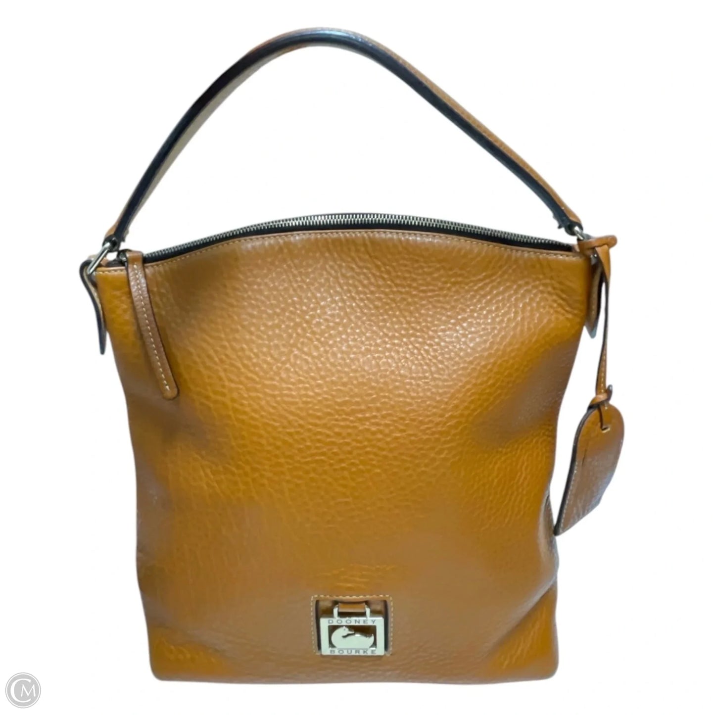 Handbag Designer By Dooney And Bourke, Size: Large