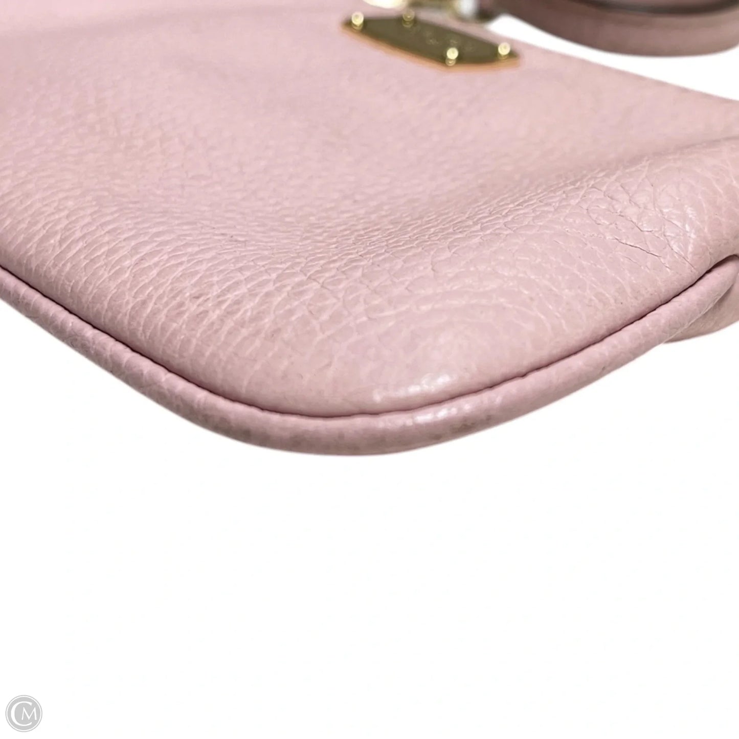 Wristlet By Michael By Michael Kors, Size: Small