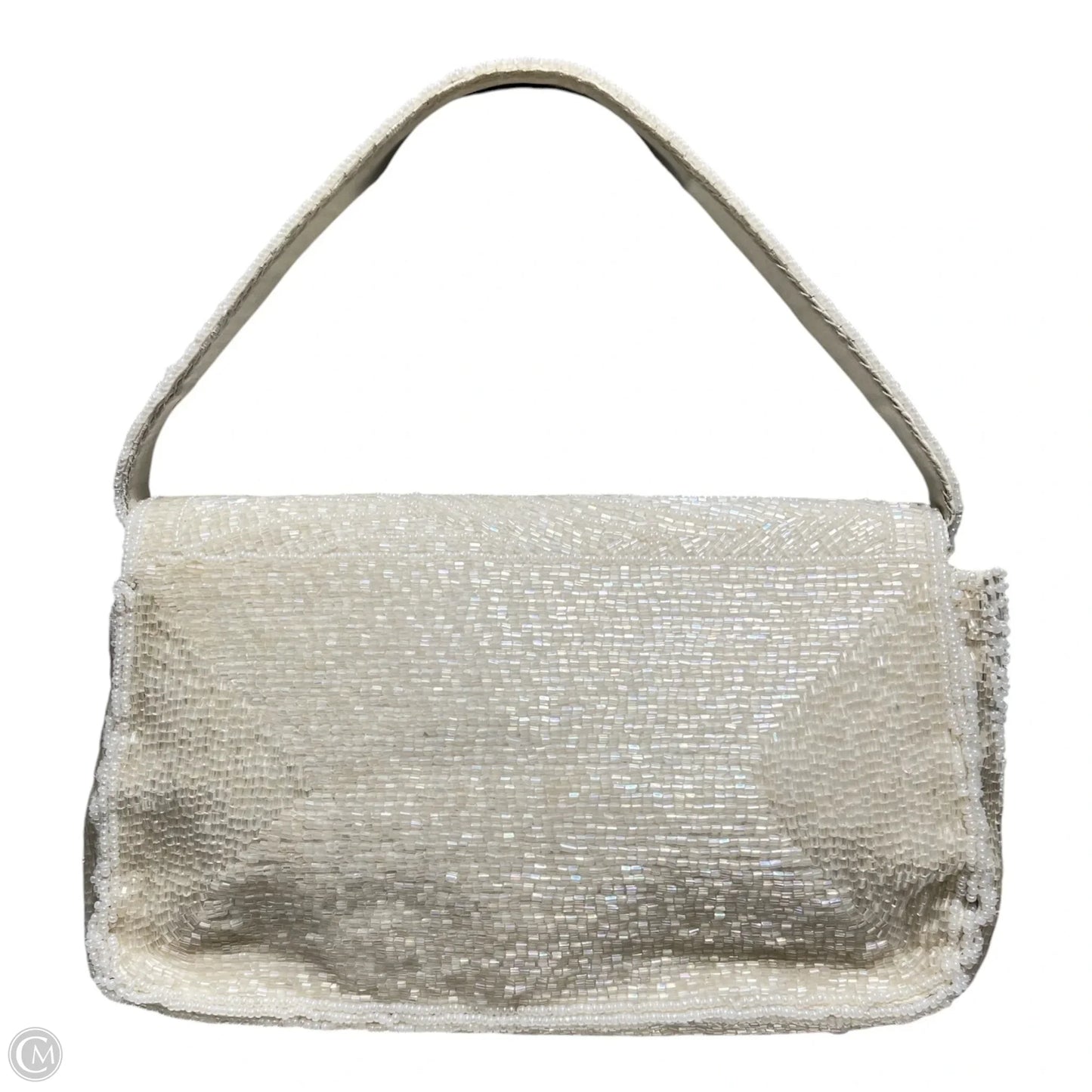 Handbag By CARLA MARCHI, Size: Small