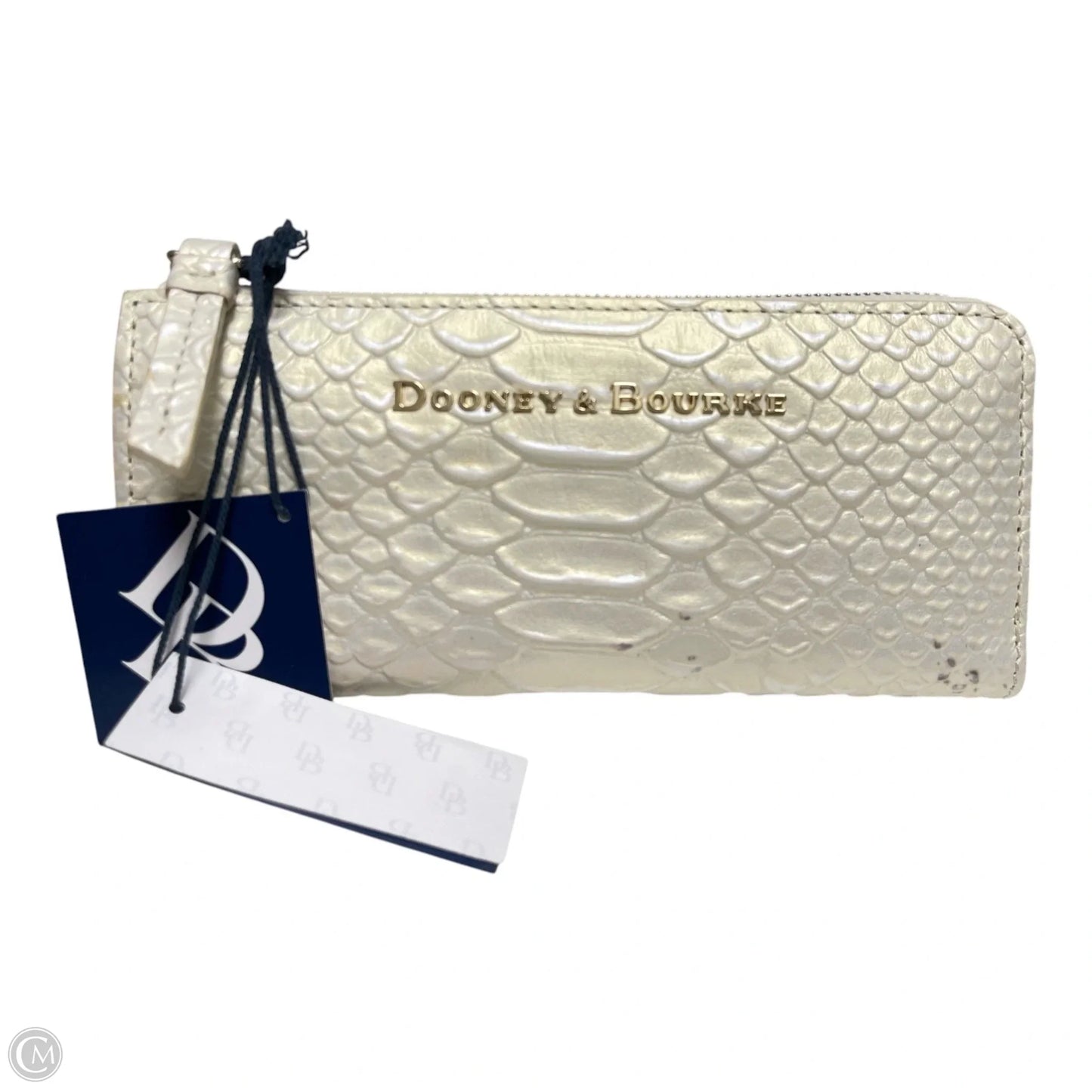 Wallet Designer By Dooney And Bourke, Size: Large