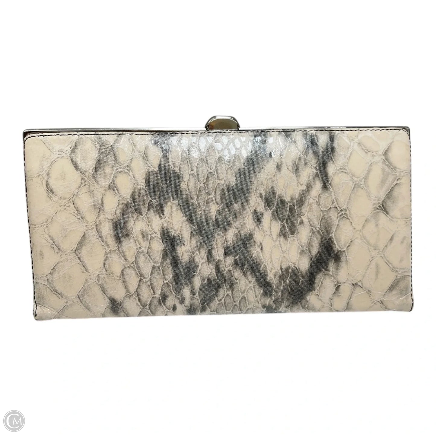 Wallet By Lodis, Size: Medium