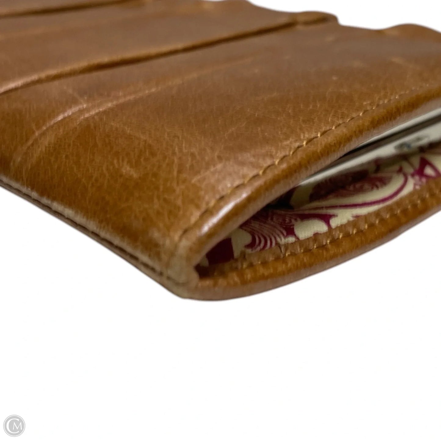 Wallet Leather By Hobo Intl, Size: Large
