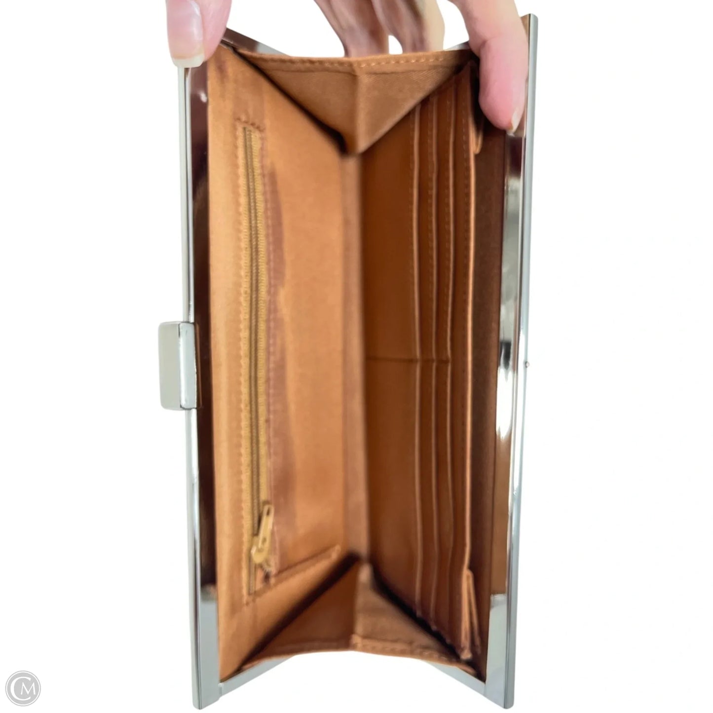 Wallet By Clothes Mentor, Size: Medium