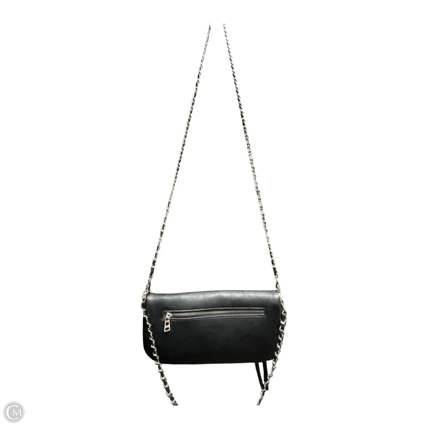 Crossbody Leather By Zadig And Voltaire, Size: Small