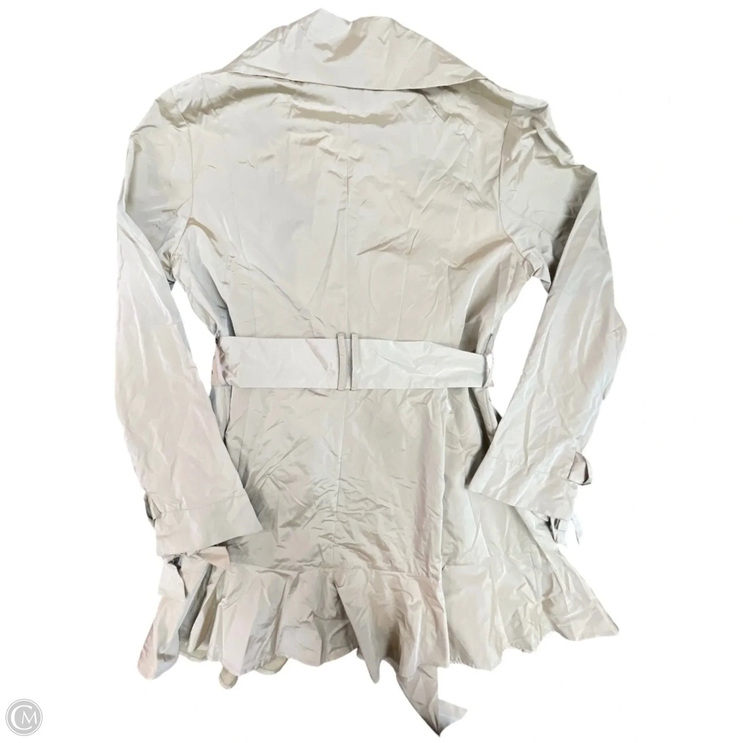 Poncho By Tyler Boe In Tan, Size: L