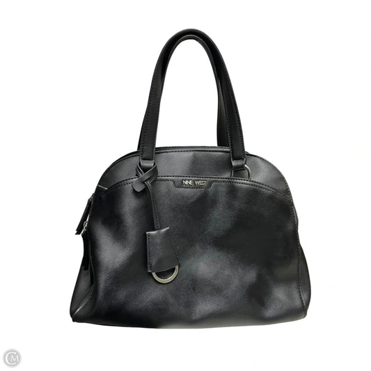 Handbag By Nine West, Size: Medium