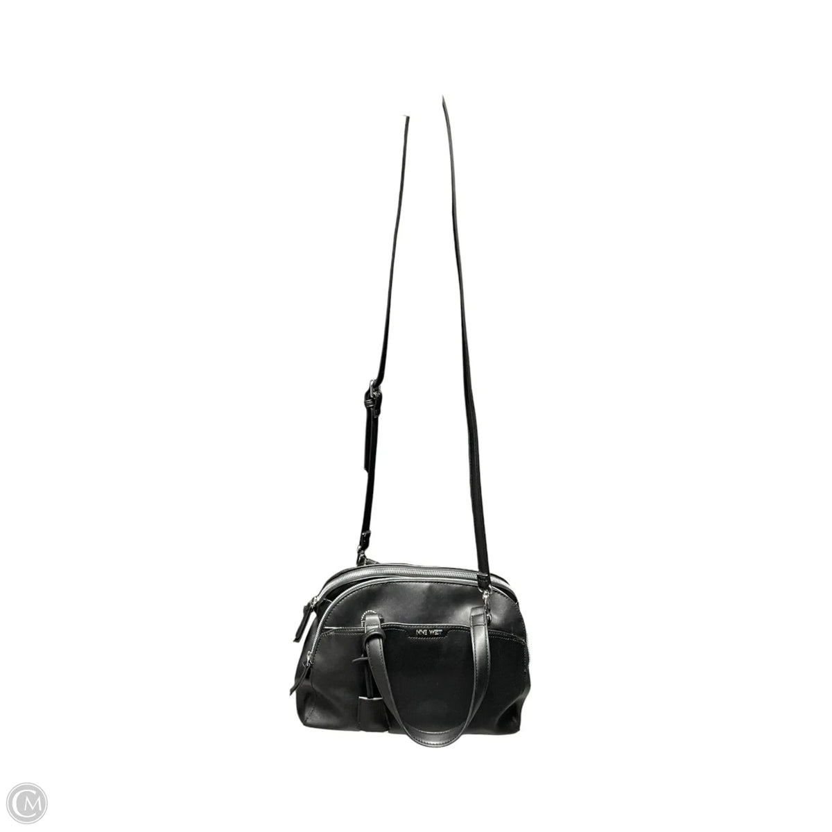 Handbag By Nine West, Size: Medium