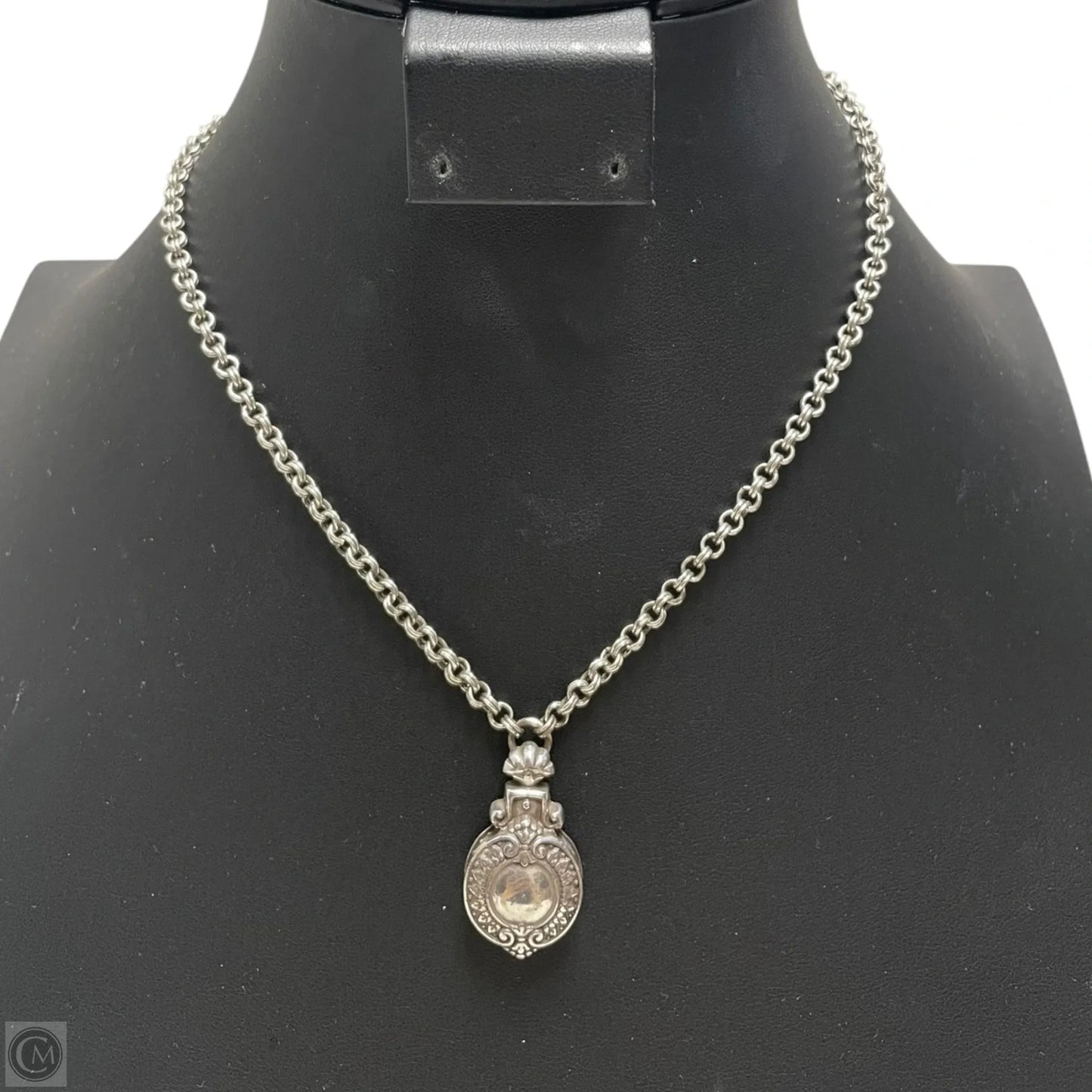 Necklace Designer By Brighton