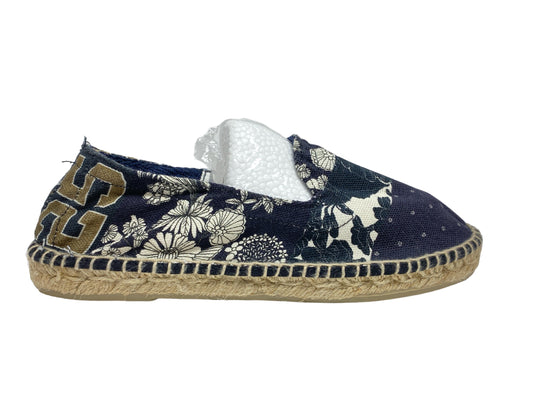 Shoes Flats Espadrille By PIERRE-LOUISE MASCIA  Size: 8.5