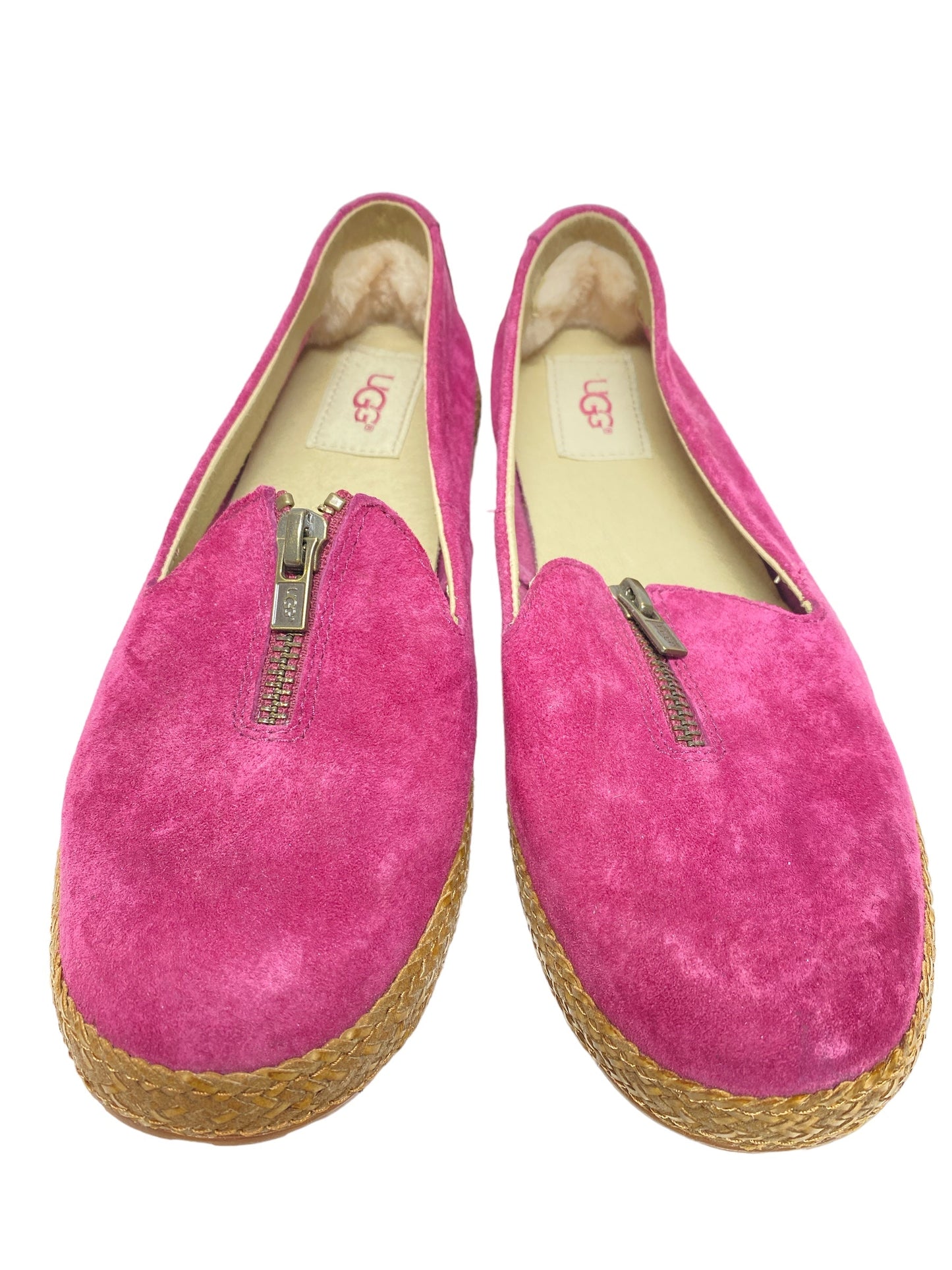 Shoes Flats By Ugg  Size: 6.5