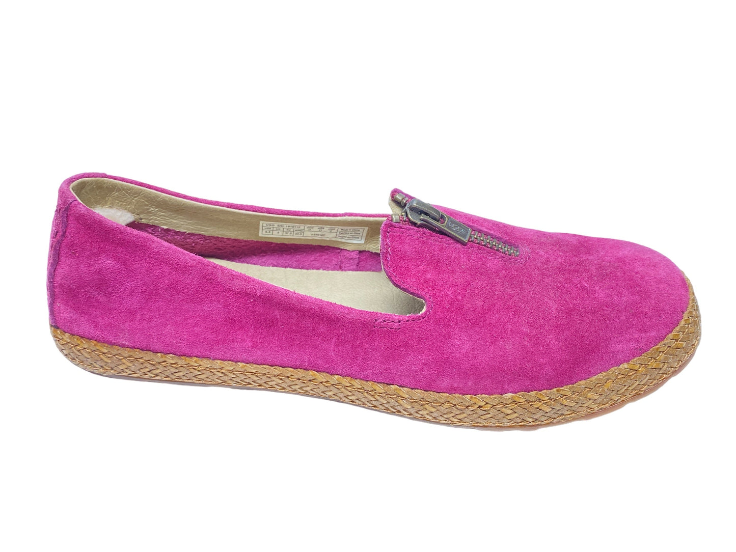 Shoes Flats By Ugg  Size: 6.5