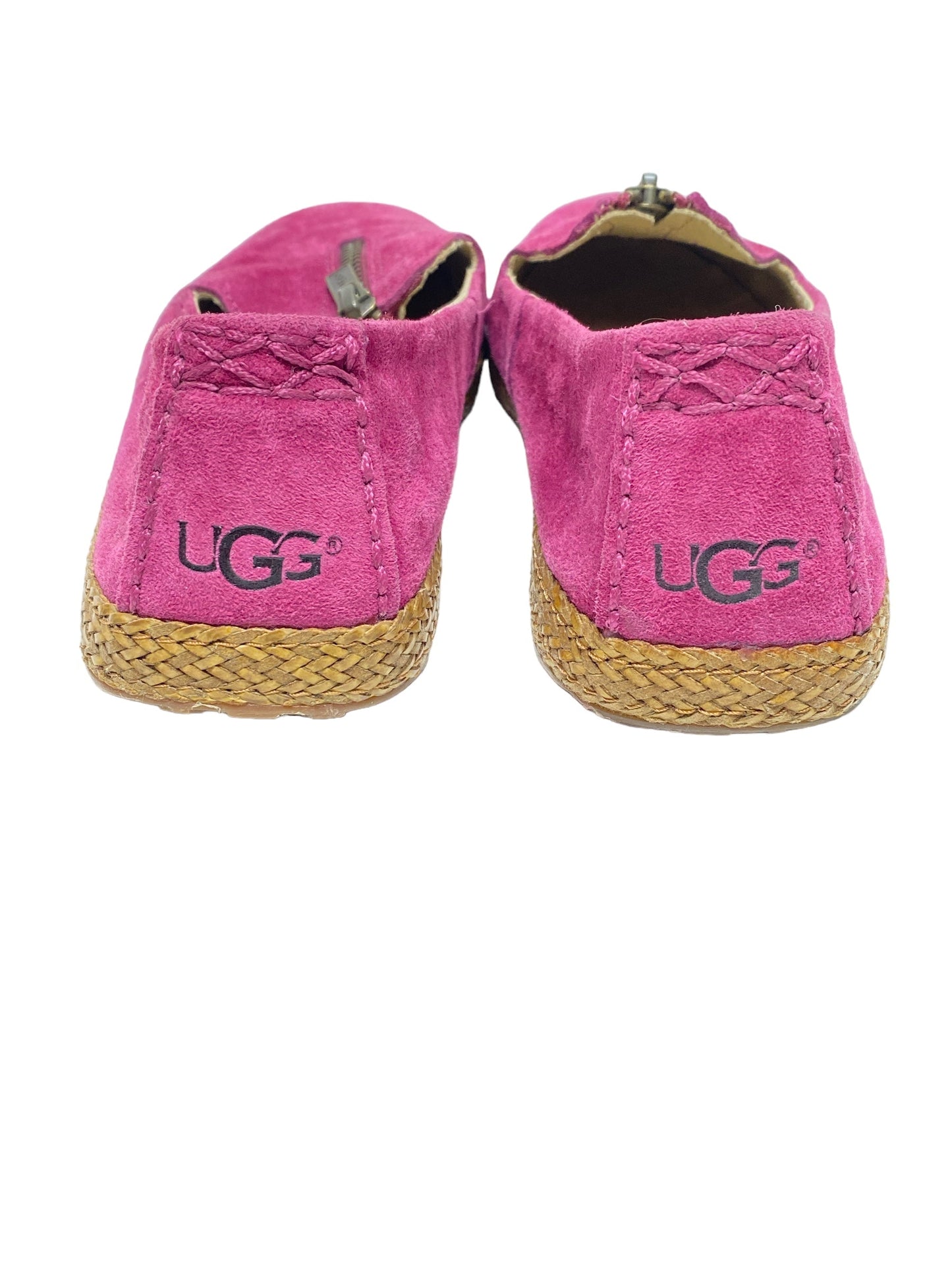 Shoes Flats By Ugg  Size: 6.5