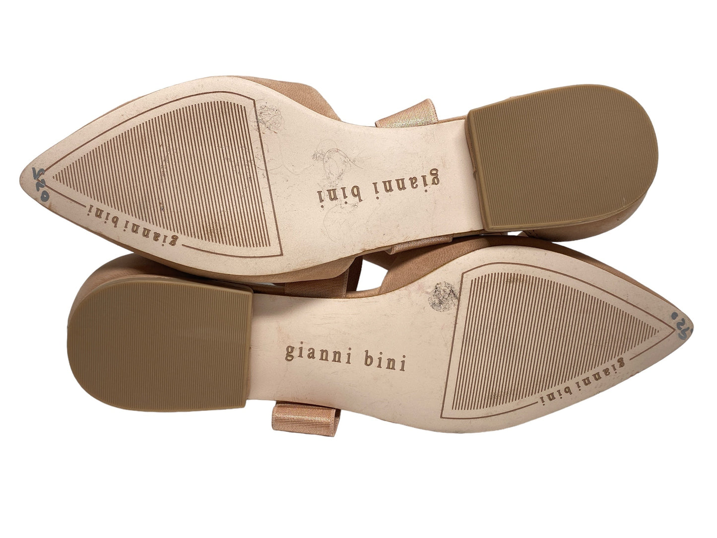 Shoes Flats By Gianni Bini  Size: 6.5