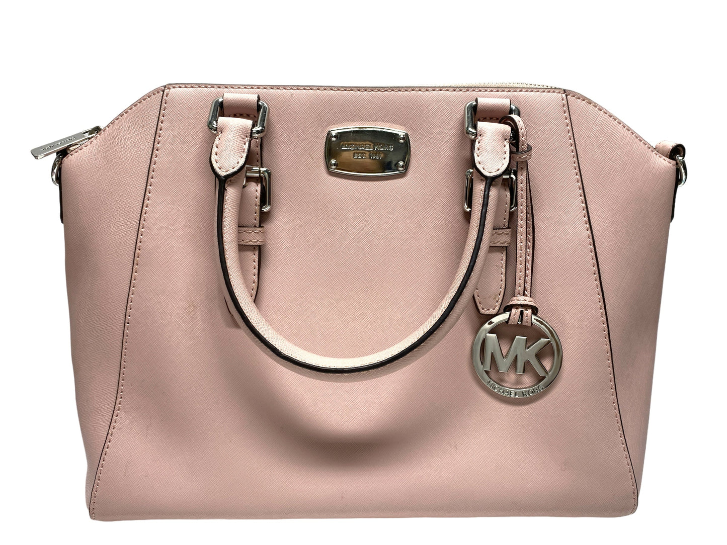 Handbag Designer By Michael Kors  Size: Large