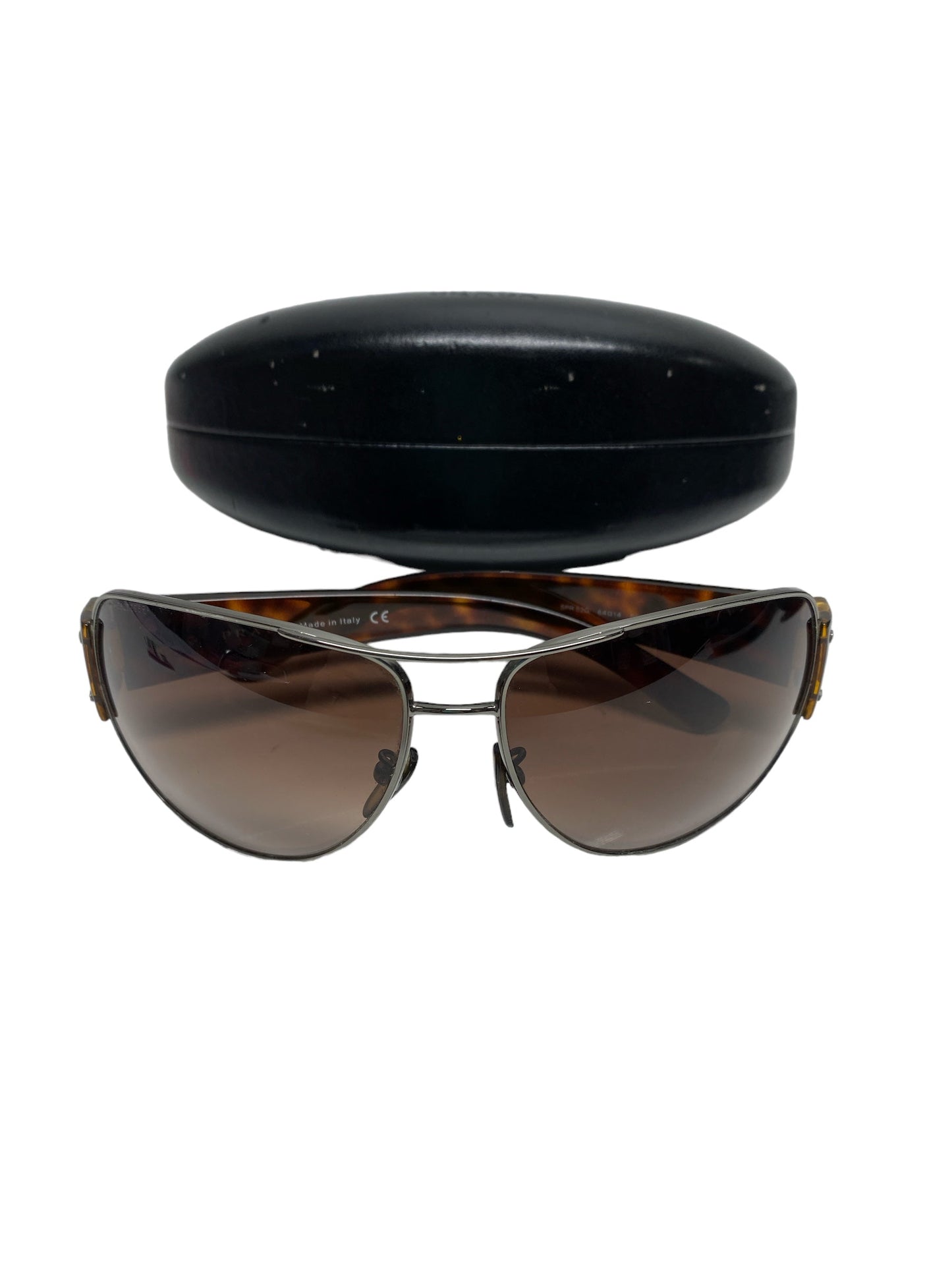 Sunglasses Luxury Designer Prada