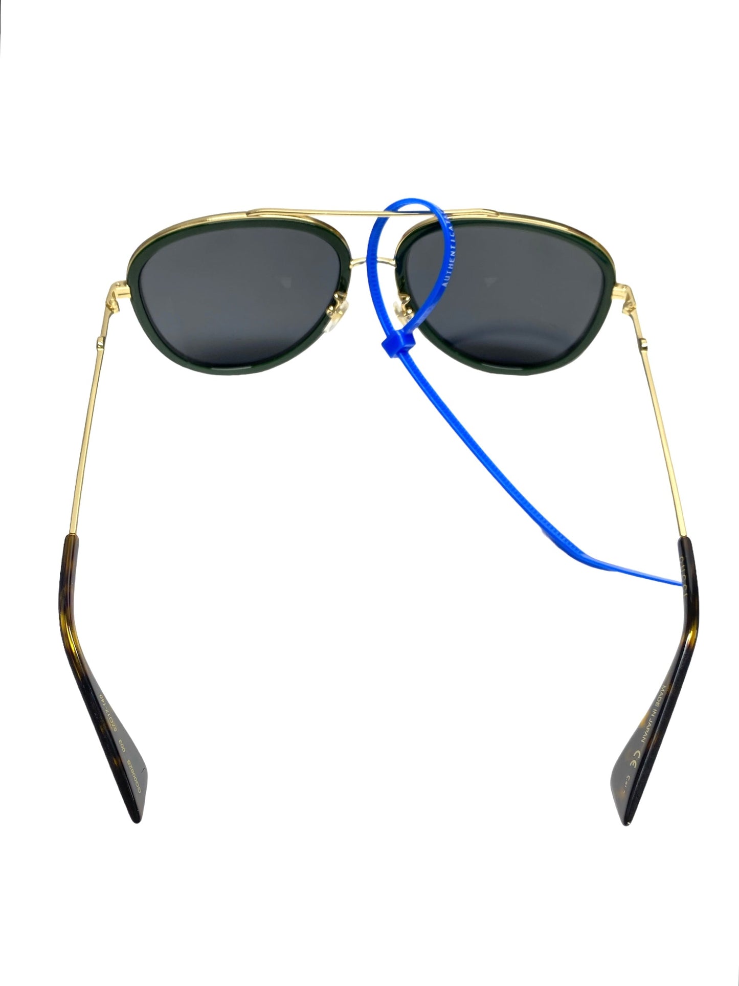 Sunglasses Luxury Designer Gucci
