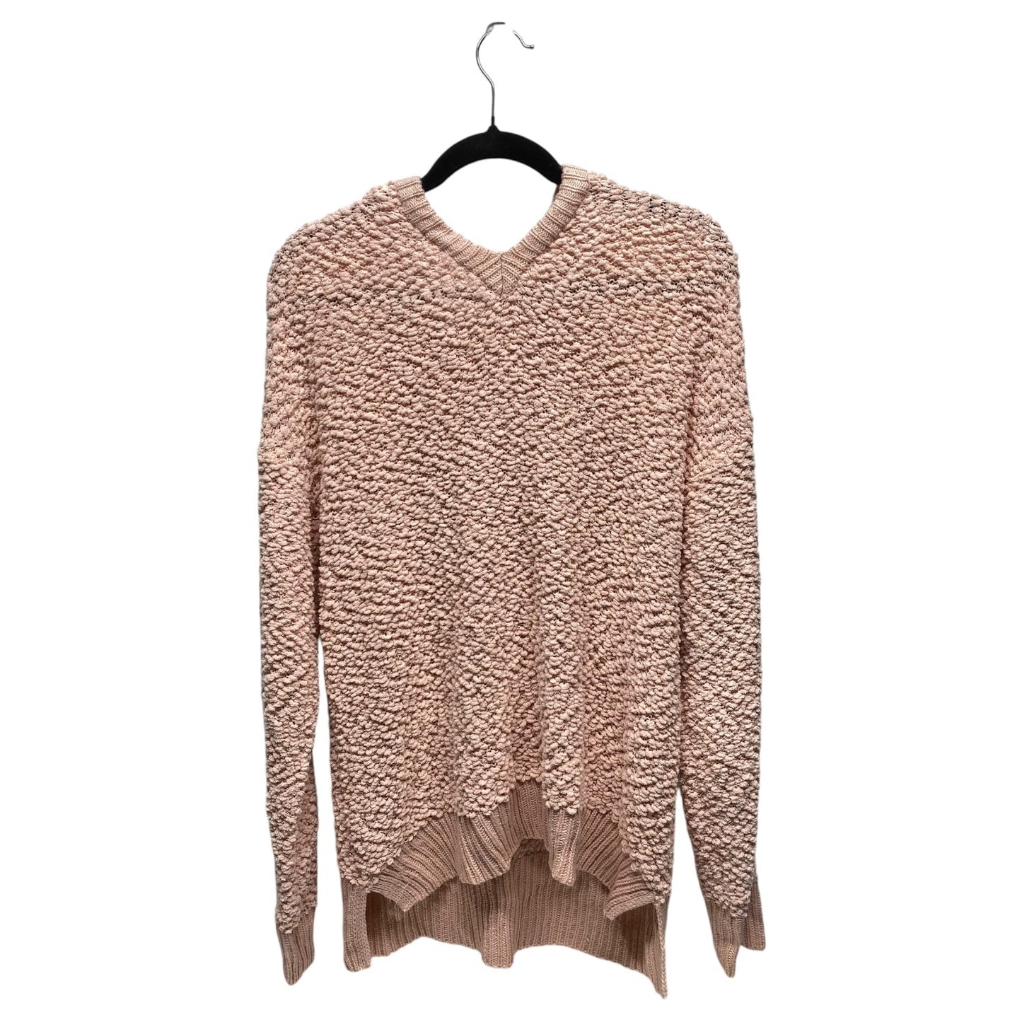 Sweater By No Boundaries In Peach, Size: Xxl