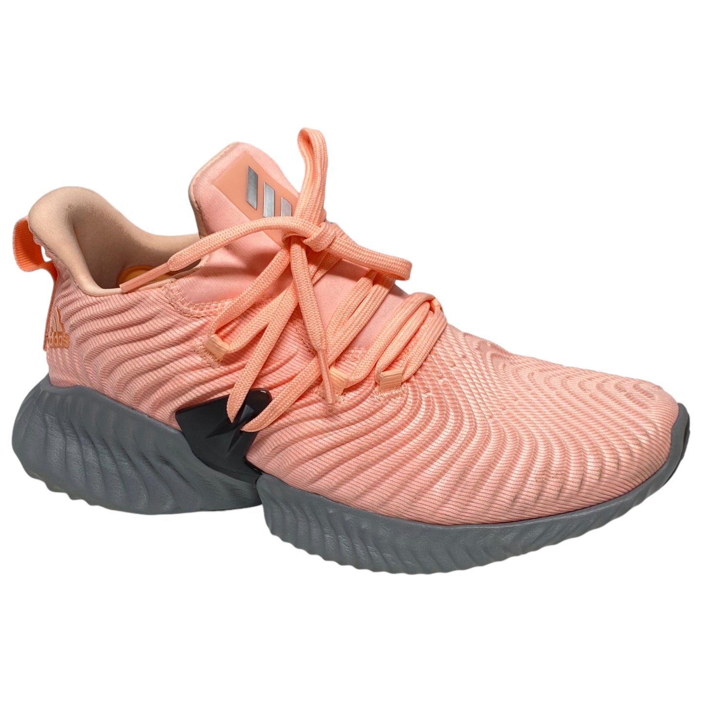 Shoes Athletic By Adidas In Peach, Size: 7.5