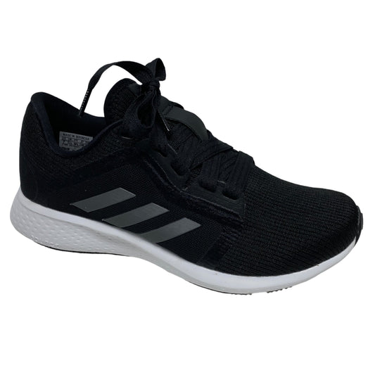 Shoes Sneakers By Adidas In Black, Size: 7